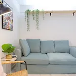 El Noble By Cadiz4rentals Apartament