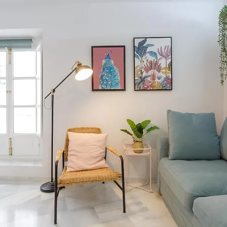 El Noble By Cadiz4rentals
