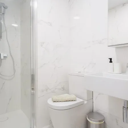 El Noble By Cadiz4rentals *