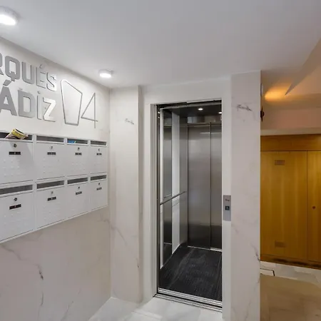 El Noble By Cadiz4rentals