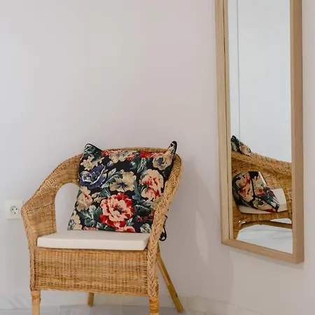 El Noble By Cadiz4rentals *