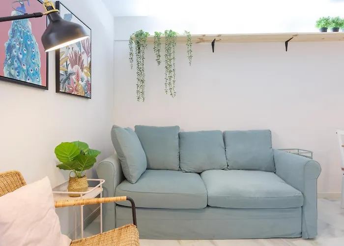 El Noble By Cadiz4rentals Апартаменти