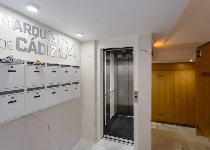 El Noble By Cadiz4rentals