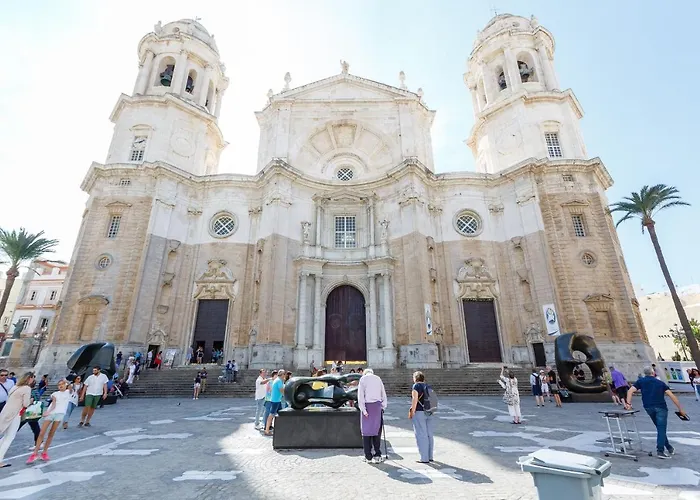 El Noble By Cadiz4rentals