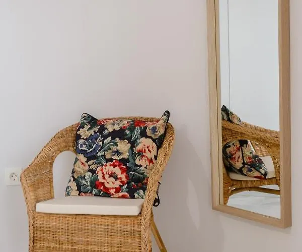 El Noble By Cadiz4rentals *