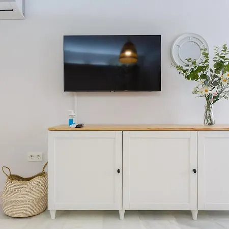 El Noble By Cadiz4rentals 公寓 加的斯