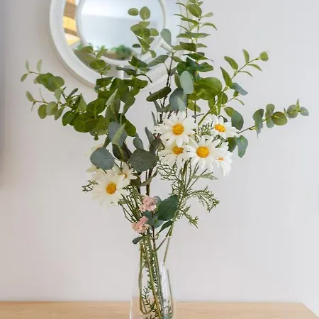 El Noble By Cadiz4rentals 公寓