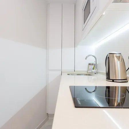 Apartment El Noble By Cadiz4rentals *
