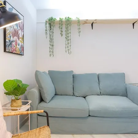 El Noble By Cadiz4rentals Apartment