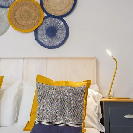 Apartmán El Noble By Cadiz4rentals *