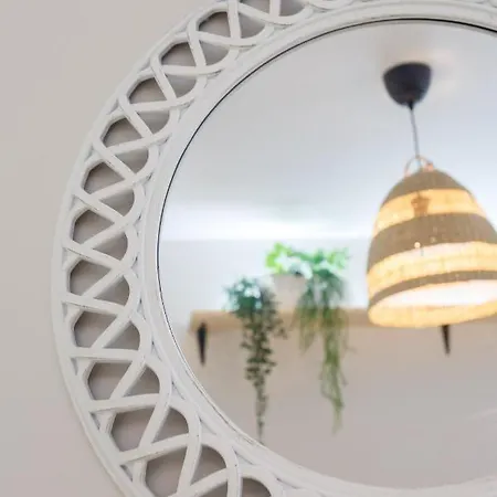 El Noble By Cadiz4rentals 加的斯