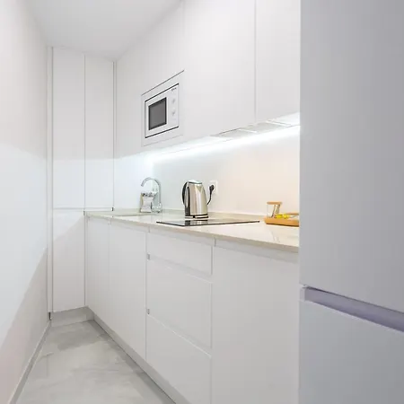Apartment El Noble By Cadiz4rentals *