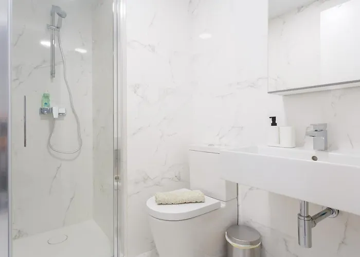 El Noble By Cadiz4rentals *