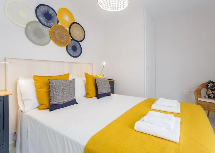 El Noble By Cadiz4rentals Cadiz