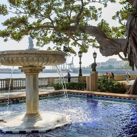 El Noble By Cadiz4rentals Appartement