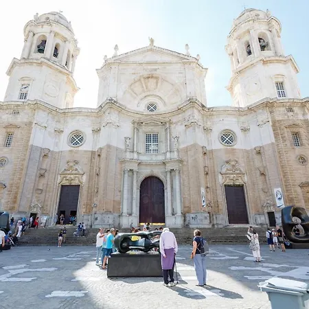 El Noble By Cadiz4rentals