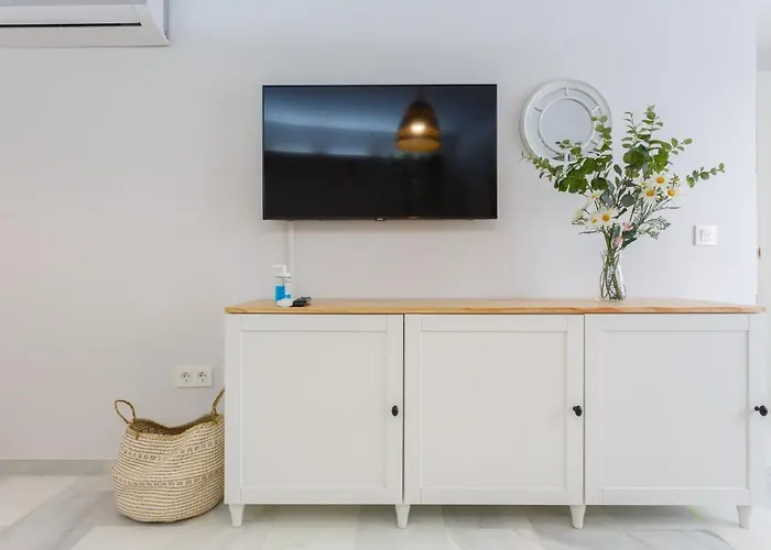 El Noble By Cadiz4rentals Апартаменты Кадис