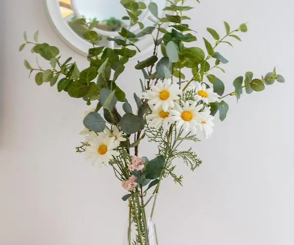 El Noble By Cadiz4rentals Апартаменты