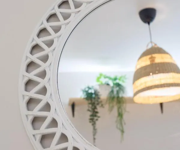 El Noble By Cadiz4rentals Кадис