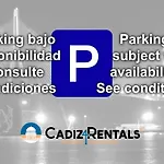 El Noble By Cadiz4rentals *